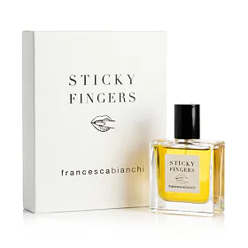 Francesca Bianchi Sticky Fingers Extrait de Parfum 30 ml (unisex)