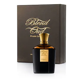 Blend Oud Safari Eau De Parfum 60 ml (unisex)