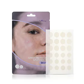 Isntree Onion Newpair Spot Patch 24 St.