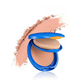 Shiseido UV Protective Compact Foundation SPF 30 12 g