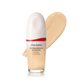 Shiseido Revitalessence Skin Glow Foundation SPF 30 PA+++ 30 ml