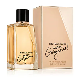 Michael Kors Super Gorgeous! Eau de Parfum für Frauen 100 ml