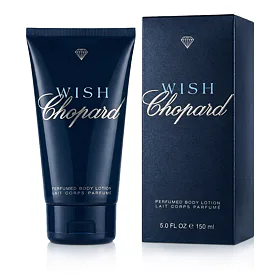 Chopard Wish Körperlotion 150 ml (woman)