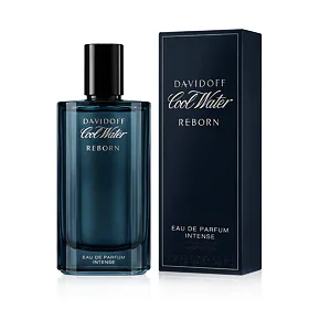 Davidoff Cool Water Reborn Eau De Parfum Intense 50 ml (man)