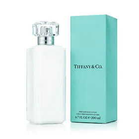 Tiffany Tiffany & Co. Körperlotion 200 ml (woman)