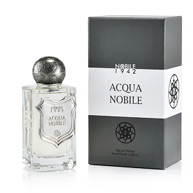 Nobile 1942 Acqua Nobile Eau De Parfum 75 ml (unisex)