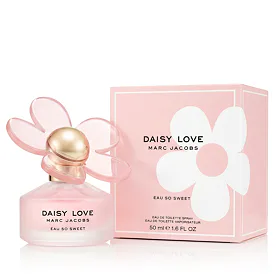 Marc Jacobs Daisy Love Eau So Sweet Eau De Toilette 50 ml (woman)