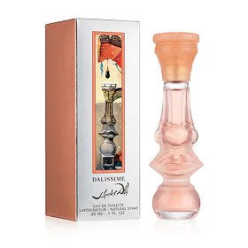Salvador Dalí Dalissime Eau De Toilette 30 ml (woman)
