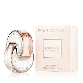 Bvlgari Omnia Crystalline (2024) Eau De Parfum 50 ml (woman)