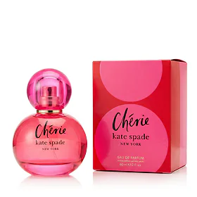 Kate Spade Chérie Eau De Parfum 60 ml (woman)