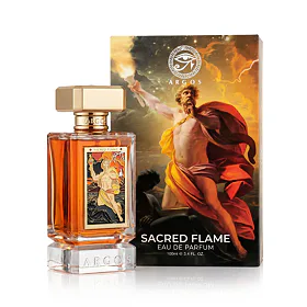 Argos Sacred Flame Eau De Parfum 100 ml (unisex)