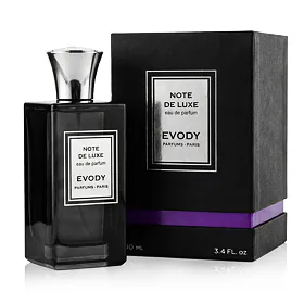 Evody Perfums Note de Luxe Eau De Parfum 100 ml (woman)