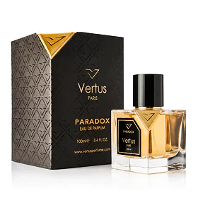 Vertus Paradox Eau De Parfum 100 ml (unisex)
