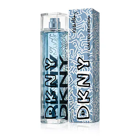 DKNY Donna Karan Men Summer 2013 Eau de Cologne 100 ml (man)