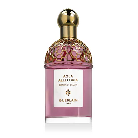 Guerlain Aqua Allegoria Granada Salvia Eau De Toilette - nachfüllbar 125 ml (unisex)
