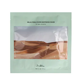 Dr.Althea Oasis Soothing Mask 27 g