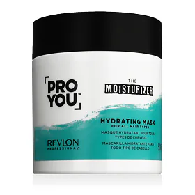 Revlon Professional Pro You The Moisturizer Hydrating Mask 500 ml