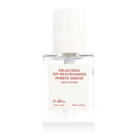 Dr. Althea 15% Niacinamide Purity Serum Gesichtsserum 30 ml
