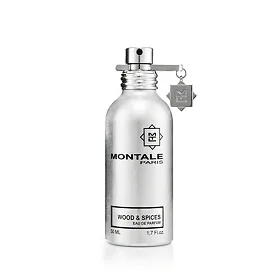 Montale Paris Wood & Spices Eau De Parfum 50 ml (man)