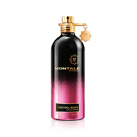 Montale Paris Oud Fool Roses Eau De Parfum 100 ml (unisex)