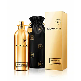 Montale Paris Aoud Damascus Eau De Parfum 100 ml (woman)