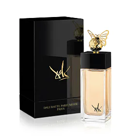 Dali Haute Parfumerie Voyage Onirique Du Papillon De Vie Eau De Parfum 100 ml (unisex)