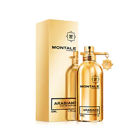 Montale Paris Arabians Eau De Parfum 50 ml (unisex)