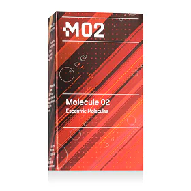 Escentric Molecules Molecule 02 Eau De Toilette 30 ml (unisex)