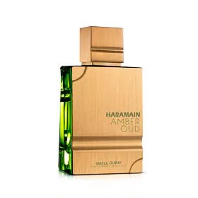 Al Haramain Amber Oud Smell Dubai Extrait de Parfum 100 ml (unisex)