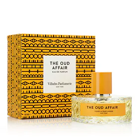 Vilhelm Parfumerie The Oud Affair Eau De Parfum 100 ml (unisex)