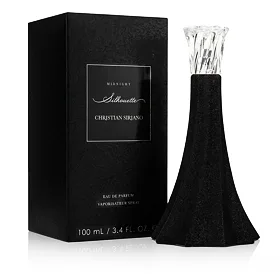 Christian Siriano Midnight Silhouette Eau De Parfum 100 ml (woman)