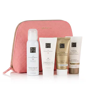 Rituals The Ritual of Sakura Travel Exclusive Set