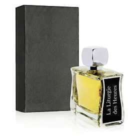 Jovoy Paris Pavillon Rouge Eau De Parfum 100 ml (unisex)