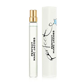 Marc Jacobs Perfect Eau De Toilette Miniatur 10 ml (woman)