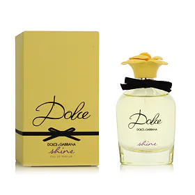 Dolce & Gabbana Dolce Shine Eau De Parfum 75 ml (woman)