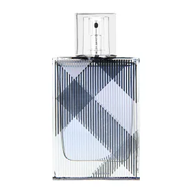 Burberry Brit For Him Eau De Toilette 50 ml (man)