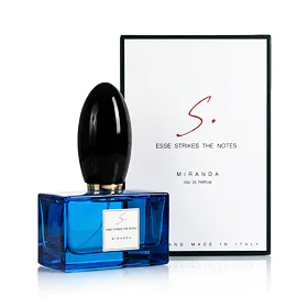 Esse Strikes The Notes Miranda Eau De Parfum 100 ml (woman)