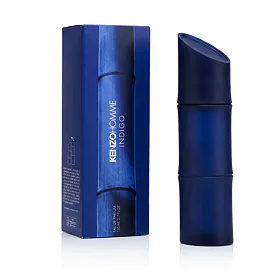 Kenzo Homme Indigo Eau De Parfum 110 ml (man)