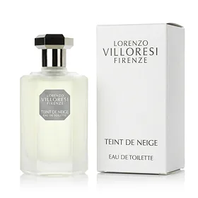 Lorenzo Villoresi Firenze Teint de Neige Eau De Toilette 50 ml (unisex)