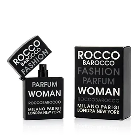 Roccobarocco Fashion Woman Eau De Parfum 75 ml (woman)