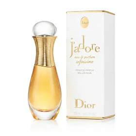 Dior J'adore Infinissime Roller Pearl Eau De Parfum Roll-On 20 ml (woman)