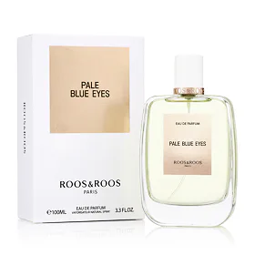Roos & Roos Pale Blue Eyes Eau De Parfum 100 ml (woman)
