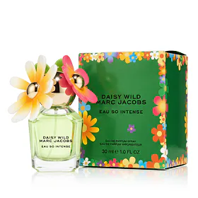 Marc Jacobs Daisy Wild Eau So Intense Eau De Parfum 30 ml (woman)