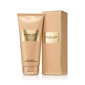Michael Kors Pour Femme Körperlotion 200 ml (woman)