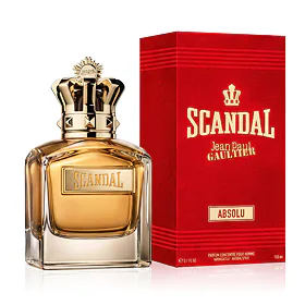 Jean Paul Gaultier Scandal Pour Homme Absolu Parfum 150 ml (man)