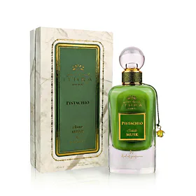Ard Al Zaafaran Pistachio Musk Eau De Parfum 100 ml (unisex)