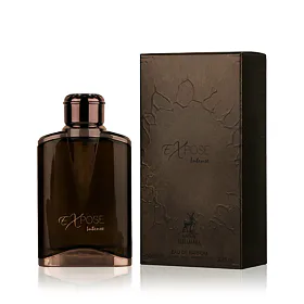 Maison Alhambra Expose Intense Eau De Parfum 100 ml (man)