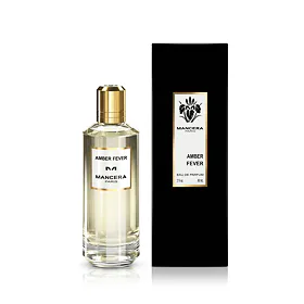 Mancera Paris Amber Fever Eau De Parfum 60 ml (unisex)