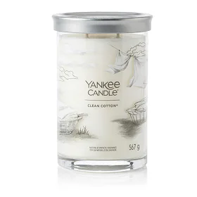 Yankee Candle Signature Tumbler Duftkerze 567 g