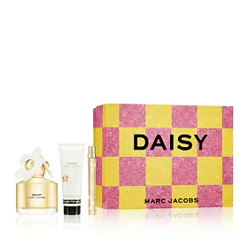 Marc Jacobs Daisy EDT 100 ml + EDT MINI 10 ml + BL 75 ml (woman)